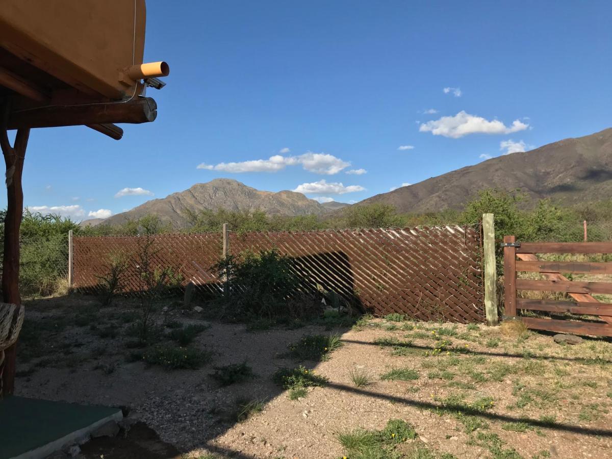 Cabanas Taos Pueblo Capilla del Monte Esterno foto