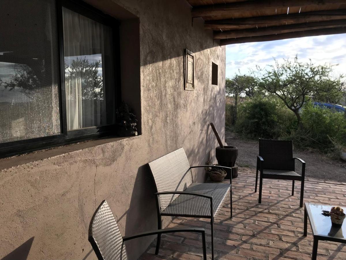 Cabanas Taos Pueblo Capilla del Monte Esterno foto